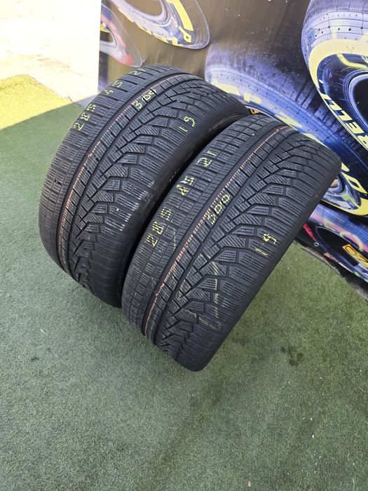 285.45.21 hankook m+s