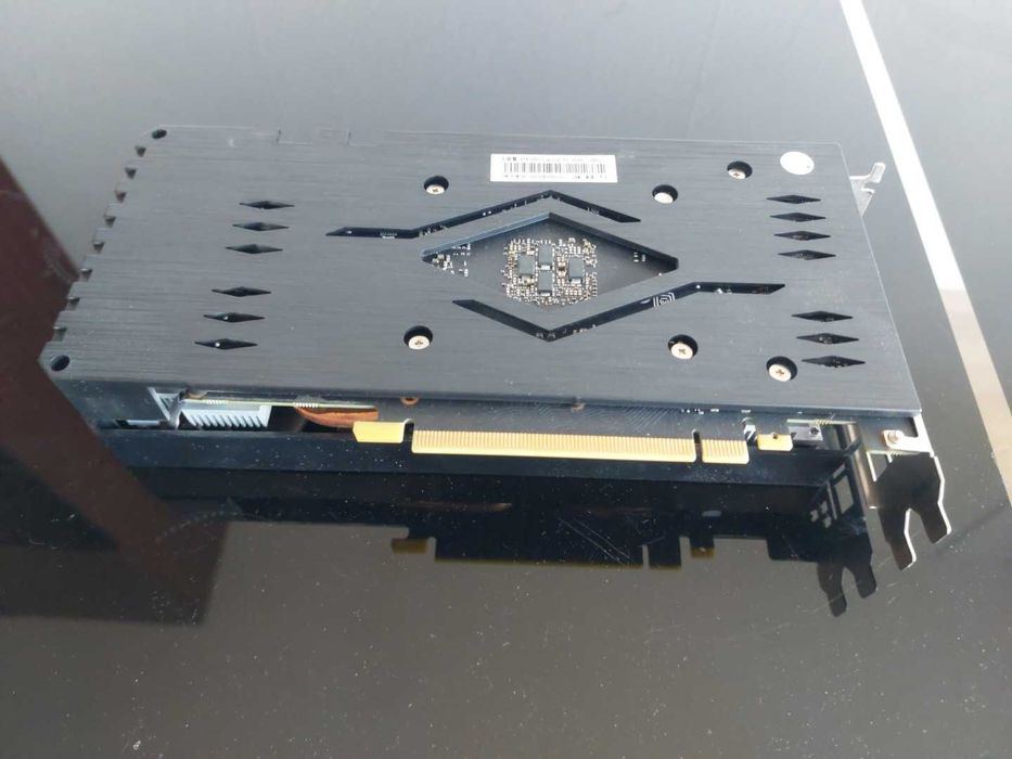 RTX 3060 Laptop 6GB