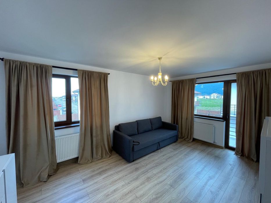 Inchiiriere apartament 2 camere
