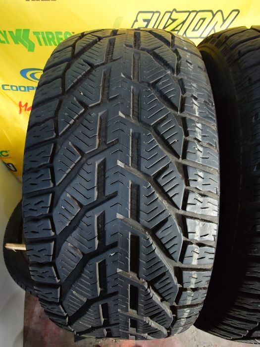 235/55R17 Kormoran by Michelin stare foarte buna