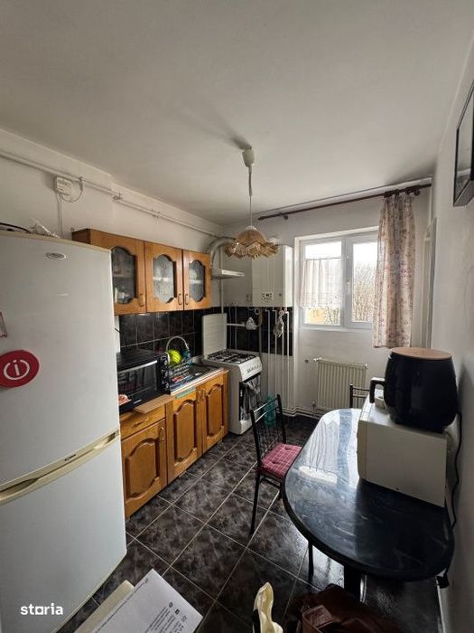 Apartament 3 camere, 54 mp utili, zona Ultracentral — fotografia 3