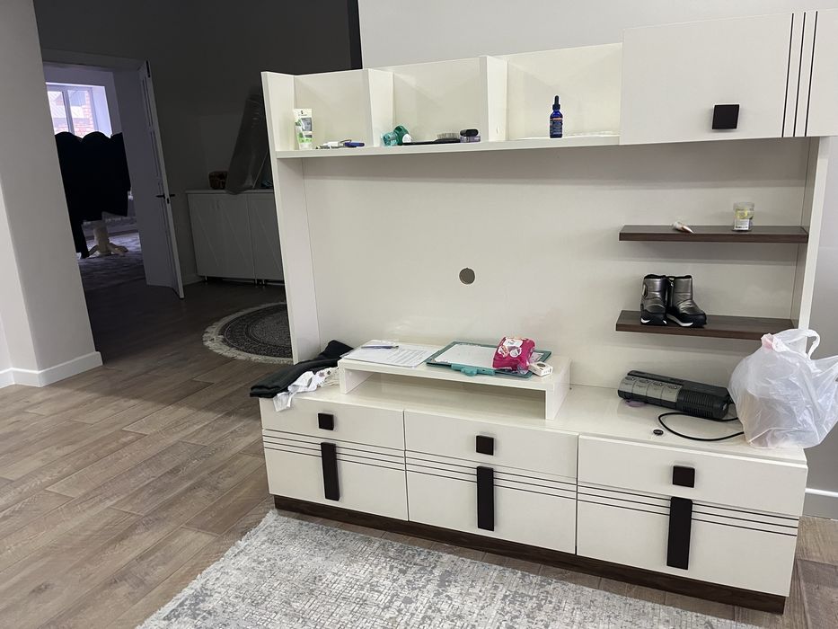 Тв стенка(Турция)