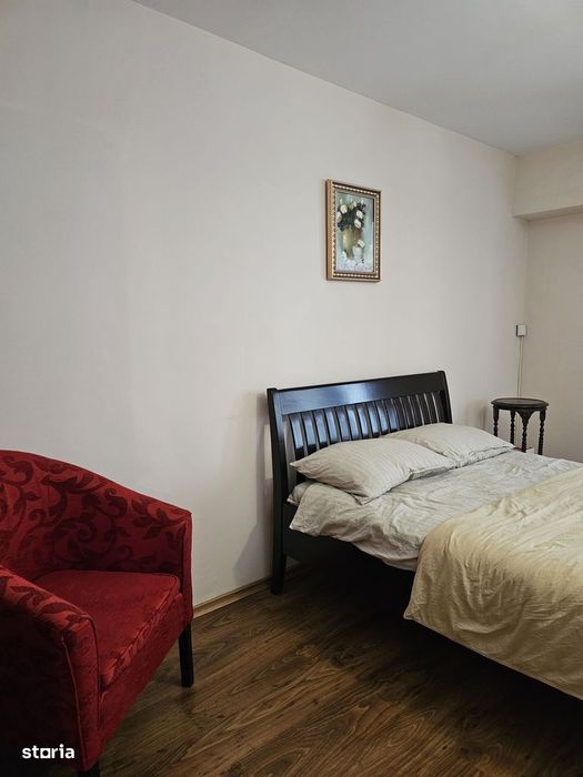 PACURARI-ap.1 camere,decomandat,liber,et.2/7, mobilat,utilat,38m!