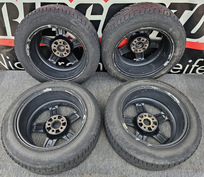 JanteAliaj16”5x100VwGolf4/Bora,SkodaFabia,AudiA1,SeatIbiza,ToyotaPrius