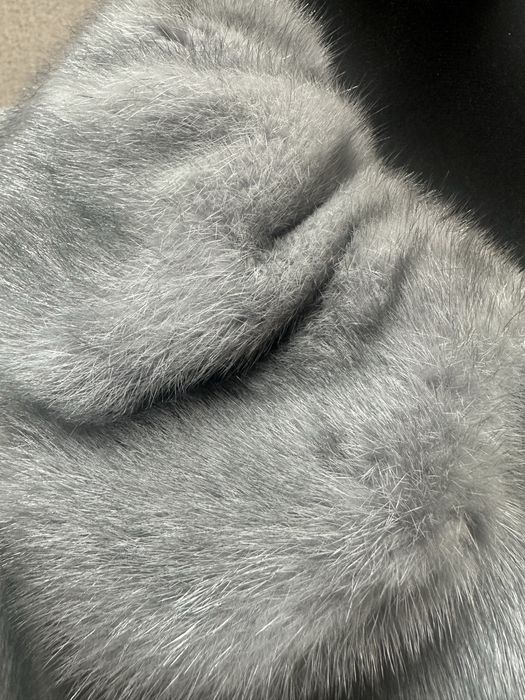 Продам шубу в хорошом состоянии