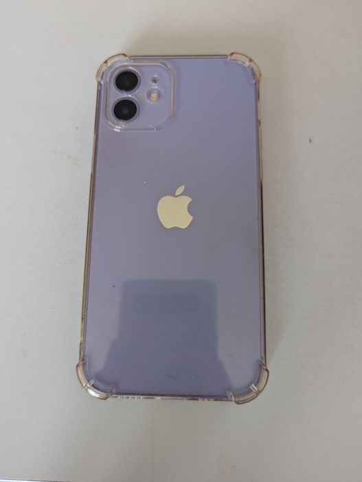 Iphone 12 (как новый)
