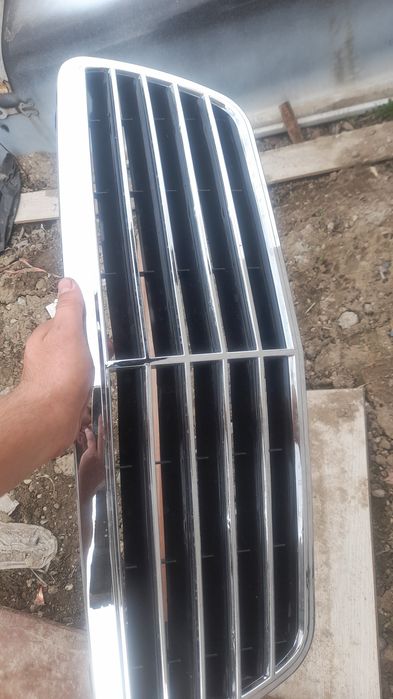 Mersedes w 210 рест рещотка