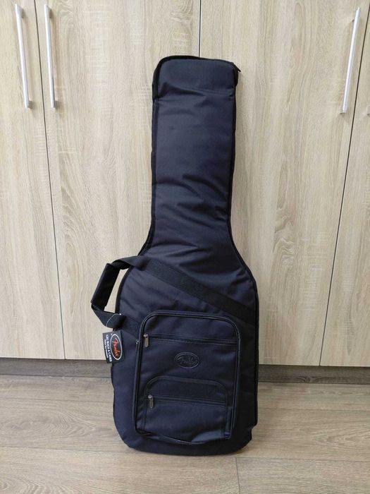 Fender American Performer Timber Telecaster