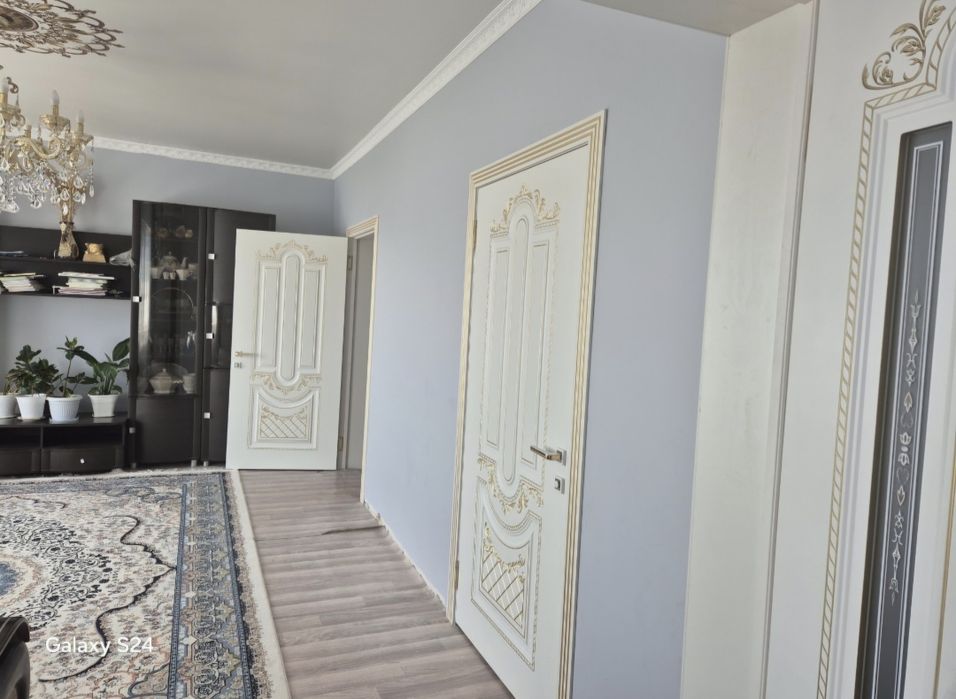 Продам уютный дом