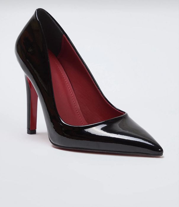 Дамски обувки Louboutin