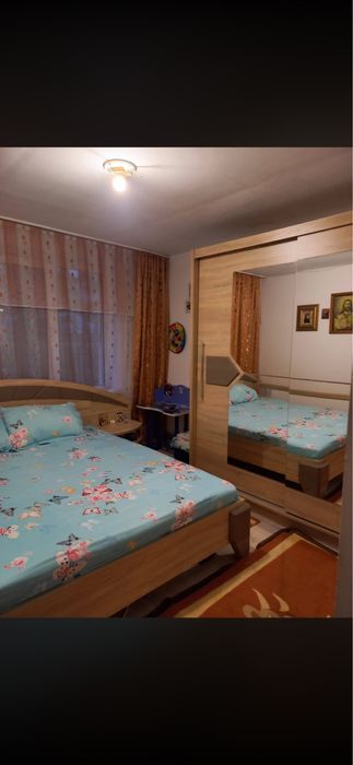 Apartament de vânzare