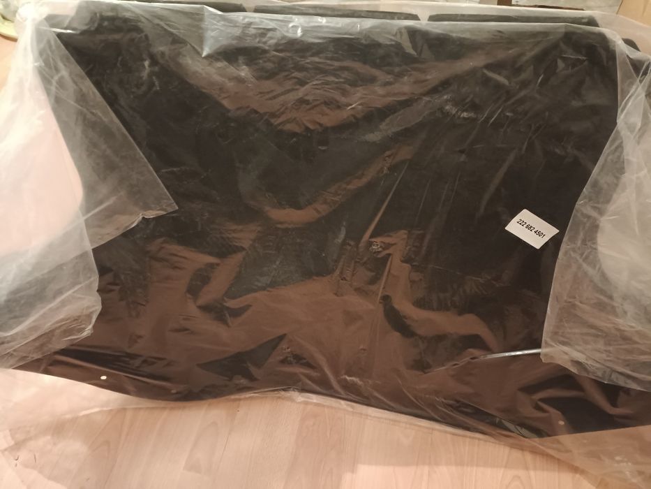 Днище пол мерседес w221 w222 s класс.