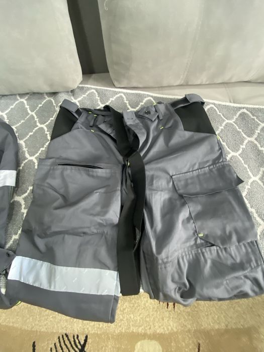 Спец Одежда качество лучшее новая