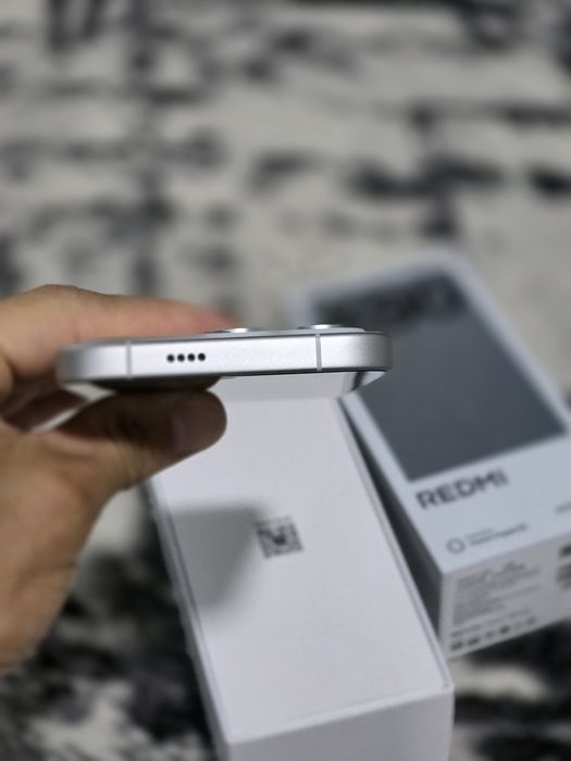 Poco F8 Pro full