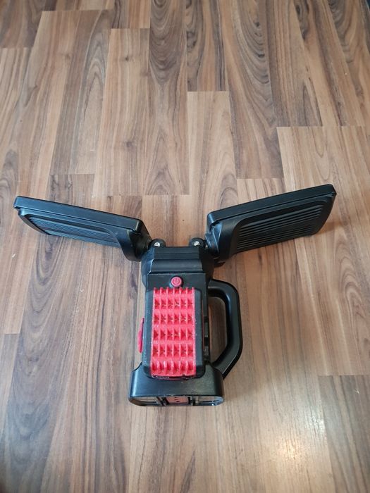 Lampă de lucru Stroxx cu acumulator bosch