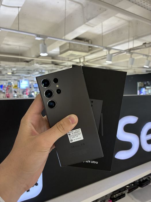 Samsung S24 Ultra 512gb