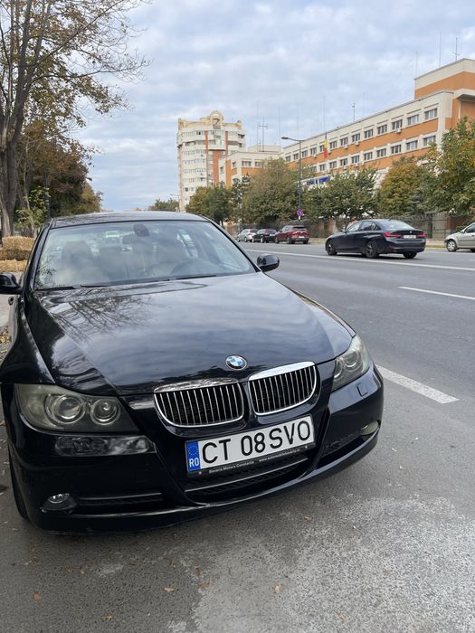 Vand  BMW 330 XD
