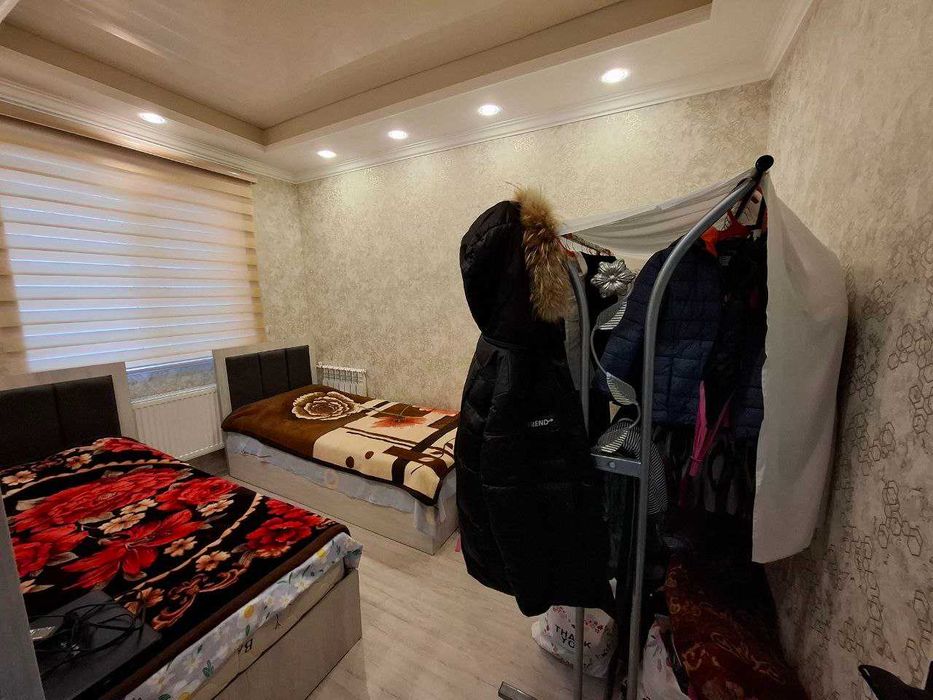 №3714. Продается 3х-комнатная квартира 77 серий.