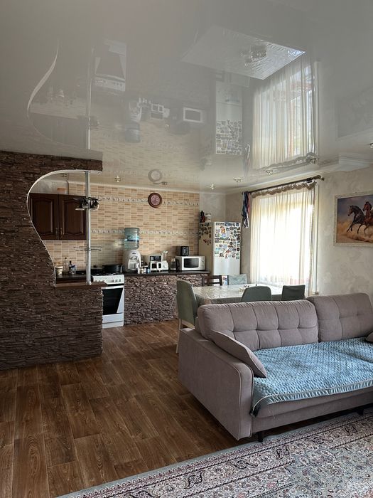 Продам 3х ком квартиру