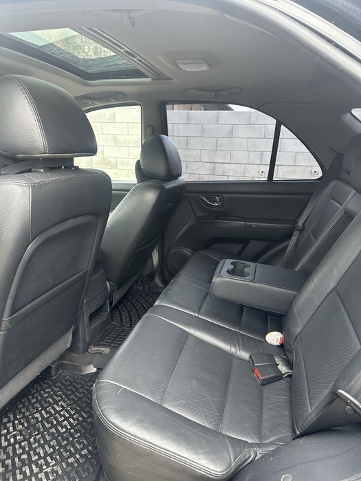 Kia Sorento 2.5 170cp