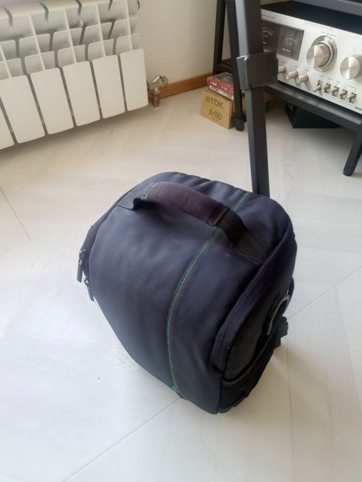 Продам фотоаппарат Nikon d3300