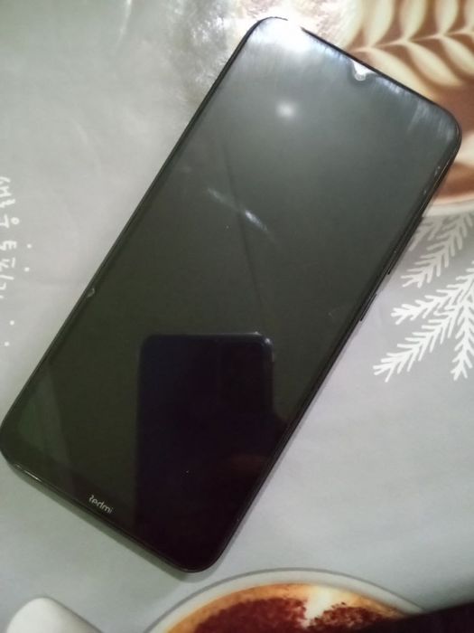 Redmi not 8    6 128