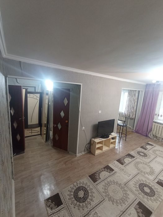 Квартиры по суточно