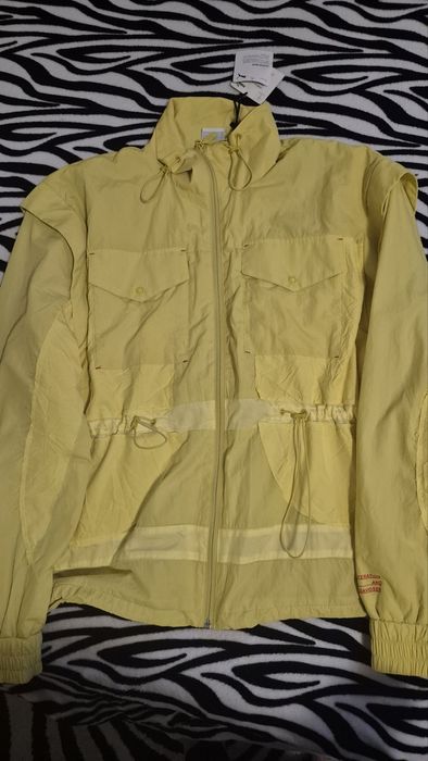 Ново тънко яке puma