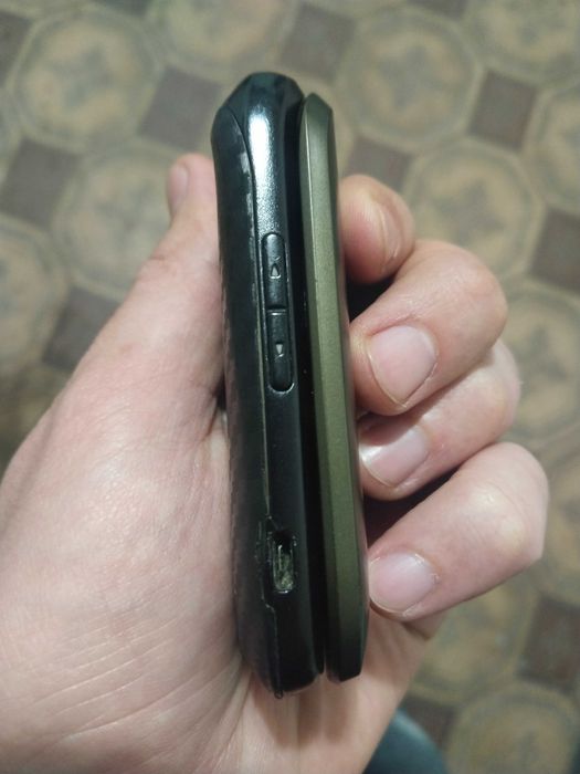 Samsung Gusto 2 Perfectum