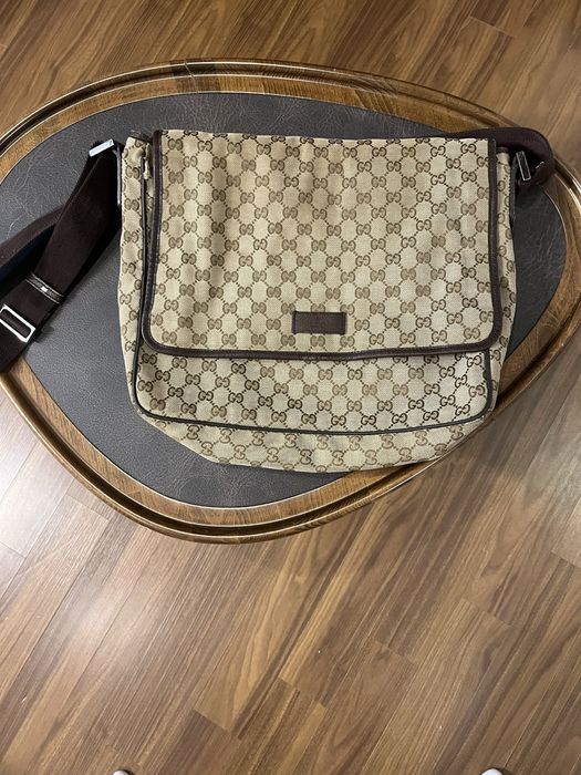 сумка гуччи оригинал