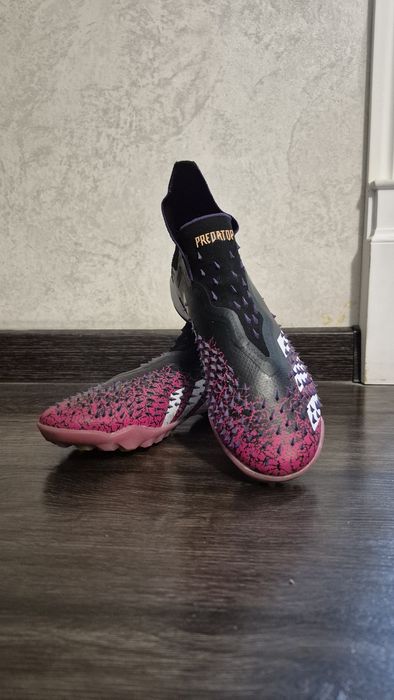 Б/у  сороконожки