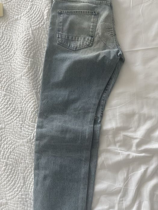 Blugi barbati Scotch&Soda slim fit