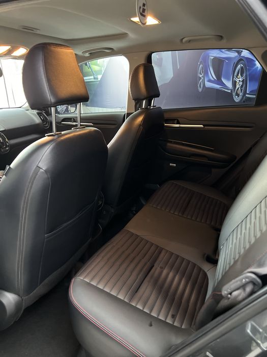 Kia Sonet Prestige 2024
