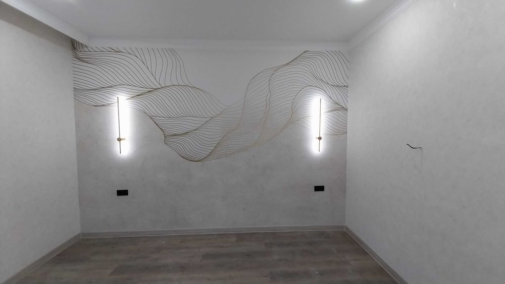 Ремонт квартир и домов