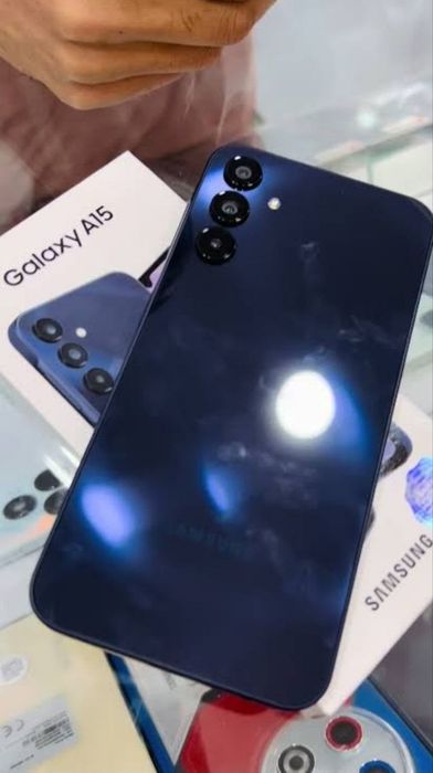 Samsung  a15 6/128