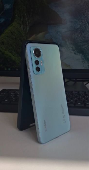 Сяоми 12 лайт Xiaomi 12 Lite
