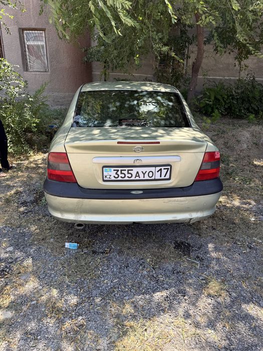 Продам Опель Вектра