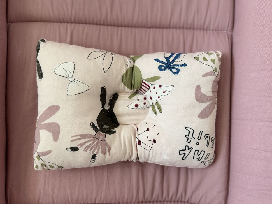 Кокон, одеяло, подушка