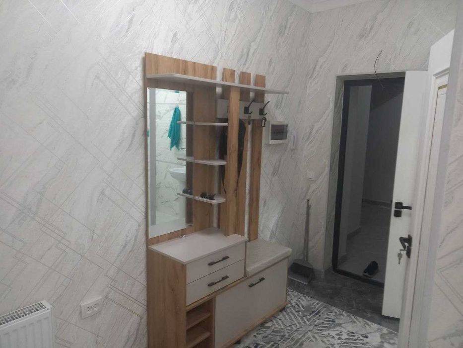 2x kvartira Ijaraga. O'rikzor Residence