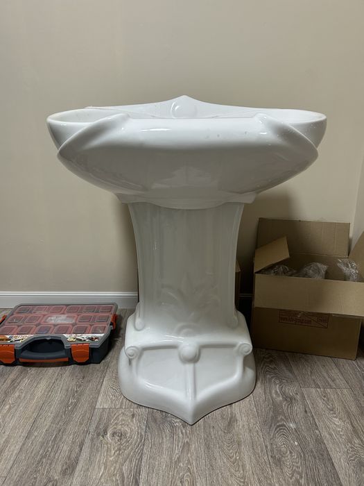 Продам раковину