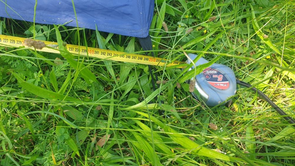 Oferta - Cort camping 6 persoane