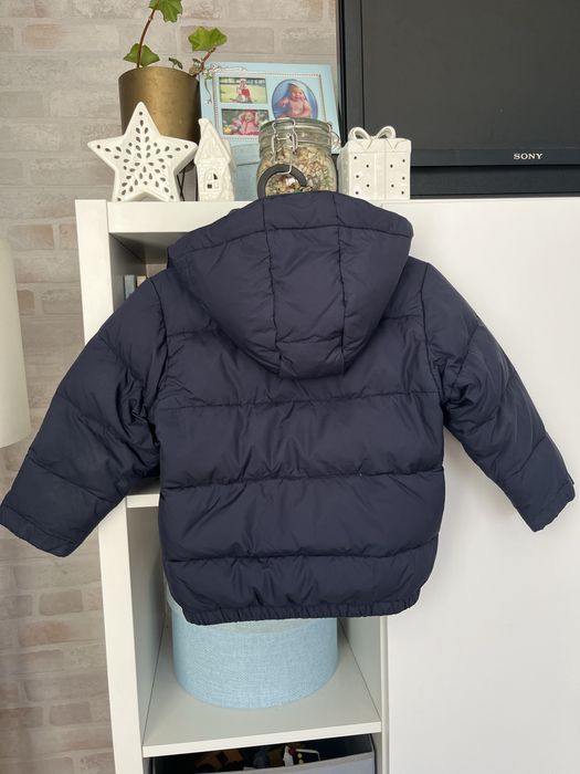 Polo Ralph Lauren детско яке 3г