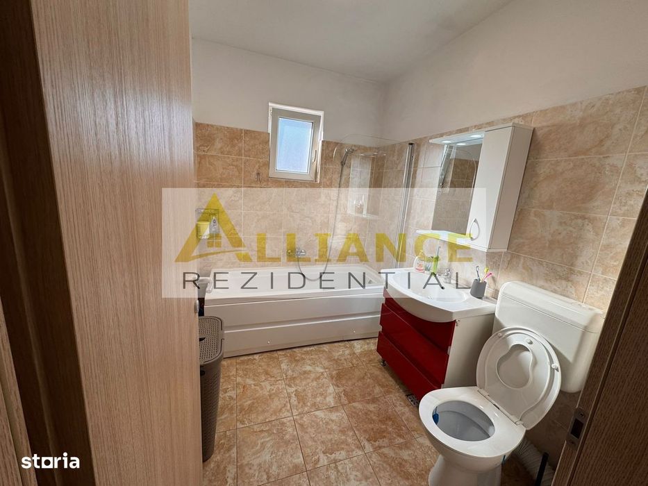 Metrou Leonida Apartament 2 Camere Mobilat/Utilat