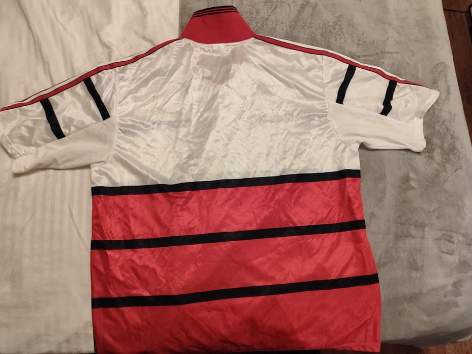 Оригинална фланелка Байерн Мюнхен