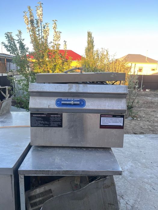 электр плита