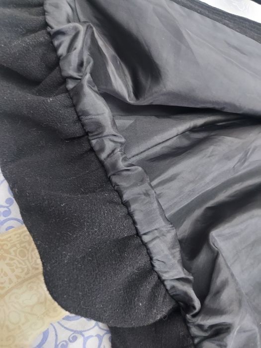 Пальто женское осеннее