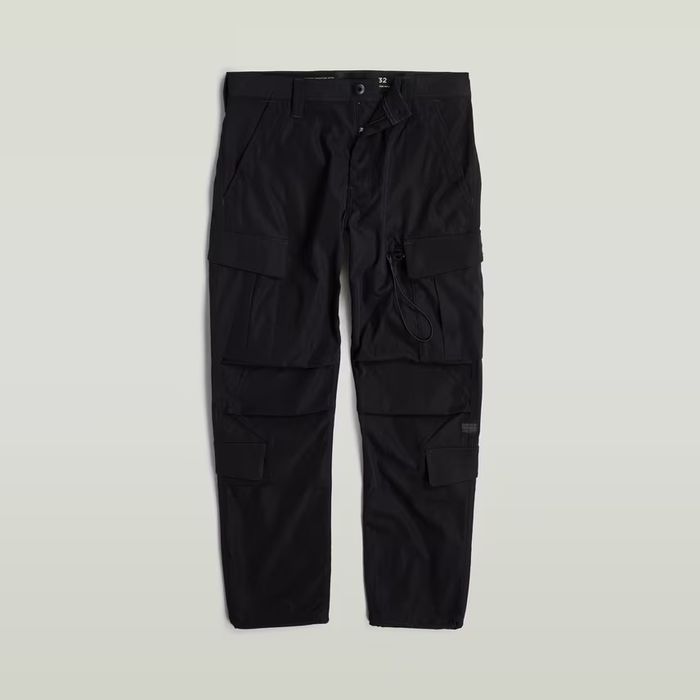 Водоустойчив панталон G-Star Raw P-3 W33 W34 W36 W38 нов мъжки карго