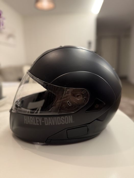 Casca moto Harley Davidson | XL