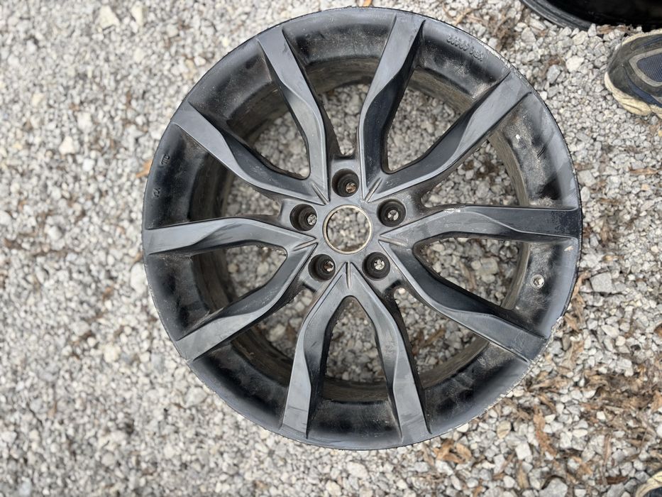 Джанти Hyundai 19