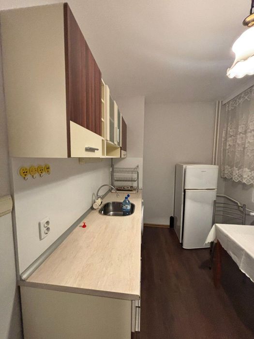 Двустаен апартамент в ж.к. Левски Г.